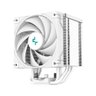 Cooler para Cpu Deepcool Ak500 Wh Branco 120mm - 2