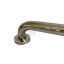 Ver imagem 3 de Barra de Apoio Alça Suporte para Parede 50cm Aço Inox 304
