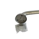 Ver imagem 4 de Barra de Apoio Alça Suporte para Parede 50cm Aço Inox 304