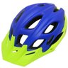 Capacete Cly In Mold All Mountain/Enduro G Azul/Verde - 1