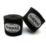 Kit Boxe Muay Thai Fheras Top Caveira Branca (03003456) - 12