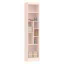 Ver imagem 2 de Modulado para Quarto 217cm x 46cm Infinity Rosa/Blush