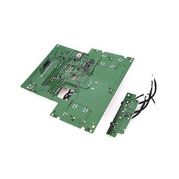 Placa Display Micro System Semp Toshiba MS9125BT - 4