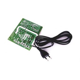 Placa da fonte Mini System Toshiba com cabo de energia - 2