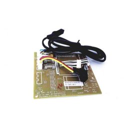 Placa da fonte Mini System Toshiba com cabo de energia - 3