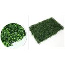 Ver imagem 2 de Placa de Grama Artificial Jardim Vertical e Muro inglês 12un