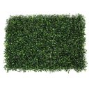 Ver imagem 1 de Placa de Grama Artificial Jardim Vertical e Muro inglês 12un