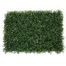 Placa de Grama Artificial Jardim Vertical e Muro inglês 12un - 1