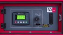 Ver imagem 4 de Gerador À Diesel Branco Bd-12000 Es 110/220v