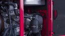 Ver imagem 2 de Gerador À Diesel Branco Bd-12000 Es 110/220v