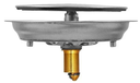 Ver imagem 3 de Ralo Click Inteligente Pop Up - Aço Inox 15x15 Redondo