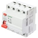 Ver imagem 1 de Interruptor Tetrapolar 25a 30ma Alumbra Idr8571