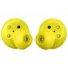 Fone de Ouvido Samsung Galaxy Buds R170 Bluetooth Amarelo - 3