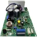 Ver imagem 3 de Placa Condensadora Ar Condicionado Inverter 9.000 Btus Fria Elgin