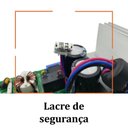 Ver imagem 2 de Placa Condensadora Ar Condicionado Inverter 9.000 Btus Fria Elgin
