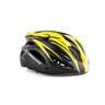 Capacete Absolute Nero Led Wt012 Preto E Amarelo G - 2