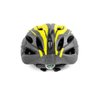 Capacete Absolute Nero Led Wt012 Preto E Amarelo G - 3