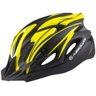Capacete Absolute Nero Led Wt012 Preto E Amarelo G - 1