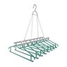 Mini Varal Para 8 Camisas Flash Limp - 1