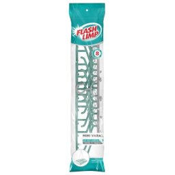 Mini Varal Para 8 Camisas Flash Limp - 2
