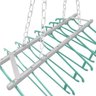 Mini Varal Para 8 Camisas Flash Limp - 3