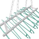 Ver imagem 3 de Mini Varal Para 8 Camisas Flash Limp