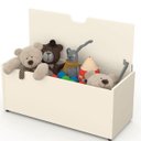 Ver imagem 3 de Berço Multifuncional Bkids Matic Off White/Freijó Eco Wood