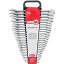 Ver imagem 1 de Ch Combinada Jg 6a32mm C/26pcs Ac 954