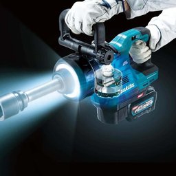 Chave de Impacto a Bateria 40v 1pol 3150nm Tw010gz Makita - 3
