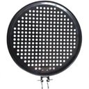Ver imagem 2 de Grelha Pizza Grill para Churrasqueira em Inox Preto 65.5 Cm - Mimo Style - Ah20301