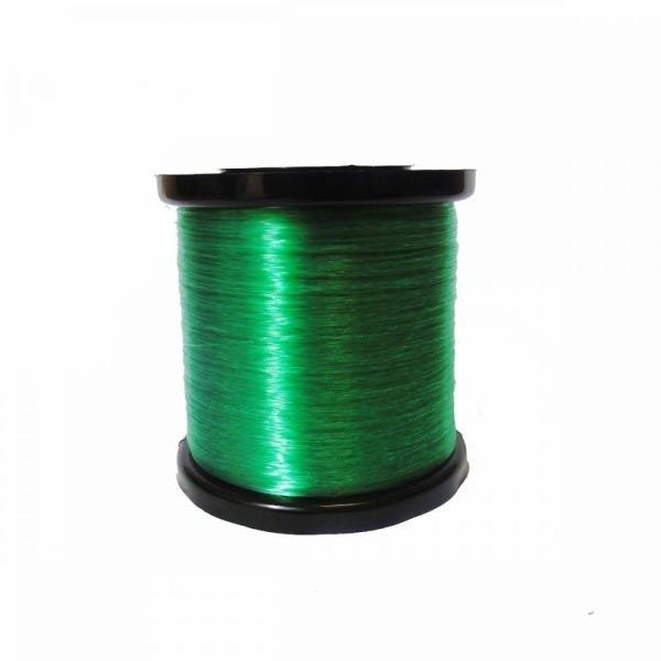 Linha Pesca Nylon Araty Verde 250 Gramas 0,60 Mm 730 M 4 Un - 1