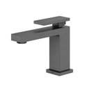 Ver imagem 1 de Torneira Lavatorio Docol New Edge Grafite Escovado 00925070