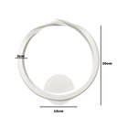 Ver imagem 2 de R@plafon Antares 40w 30cm Branco 3000k Bivolt Gmh