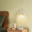 Ver imagem 1 de R@plafon Antares 40w 30cm Branco 3000k Bivolt Gmh