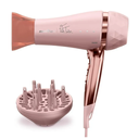 Ver imagem 1 de Secador de Cabelos Britânia Linha Viih Tube Difusor - Bivolt