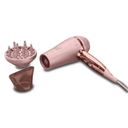 Ver imagem 2 de Secador de Cabelos Britânia Linha Viih Tube Difusor - Bivolt