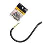 Anzol Pinnacle Chinu Black Ponta dourado N11 C/10un Pacu Tamba - 1