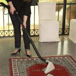 EA162 - Aspirador/extrator profissional - 2