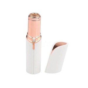 Removedor Pelos Faciais Buço Batom USB Recarregável