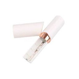 Removedor Pelos Faciais Buço Batom USB Recarregável - 2