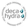 Kit Parafuso Deca Fixação Lateral Bacia/Bide Dourado SP.121.GL - 3