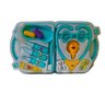 Maleta Dentista Médico Infantil - Brinquedo Educativo - Azul - 7