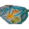 Maleta Dentista Médico Infantil - Brinquedo Educativo - Azul - 6