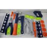 Kit Ferramentas Brinquedo Oficina Infantil Premium - 2