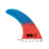 Quilhão Longboard Surf Bottom Fins Stand Up Paddle - 1