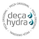 Ver imagem 3 de Kit Parafuso Deca Fixação Lateral Bacia Preto Sp.121.bl.no