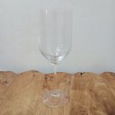 Ver imagem 6 de Taça Bohemia Água 24x9x9cm 480ml Cristal Transp 6PÇ