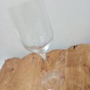 Ver imagem 4 de Taça Bohemia Água 24x9x9cm 480ml Cristal Transp 6PÇ