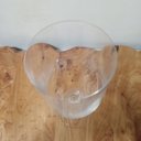 Ver imagem 5 de Taça Bohemia Água 24x9x9cm 480ml Cristal Transp 6PÇ