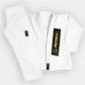 Kimono Pretorian Jiu-jítsu First Infantil Branco - 1
